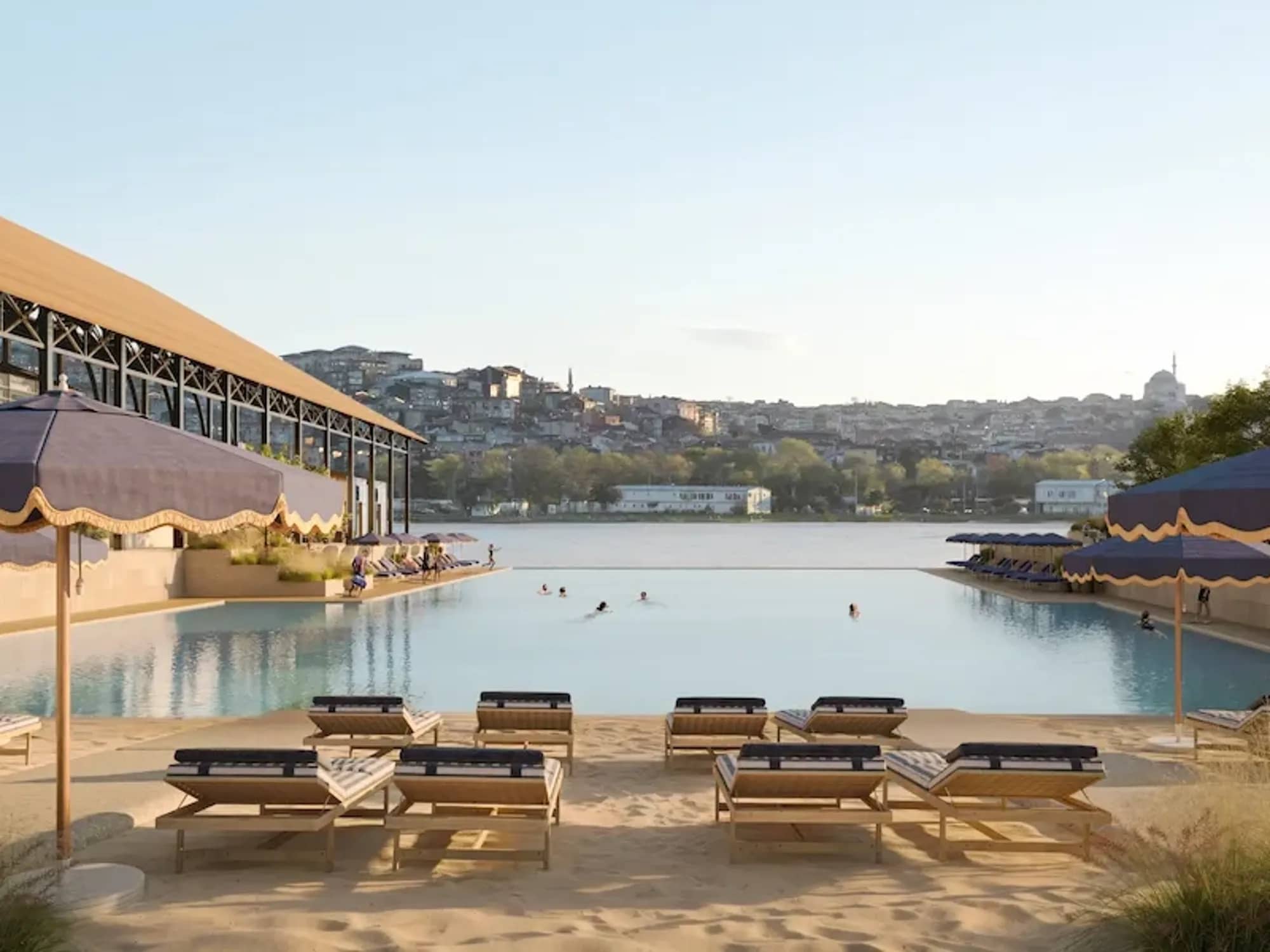 Rixos Tersane Istanbul