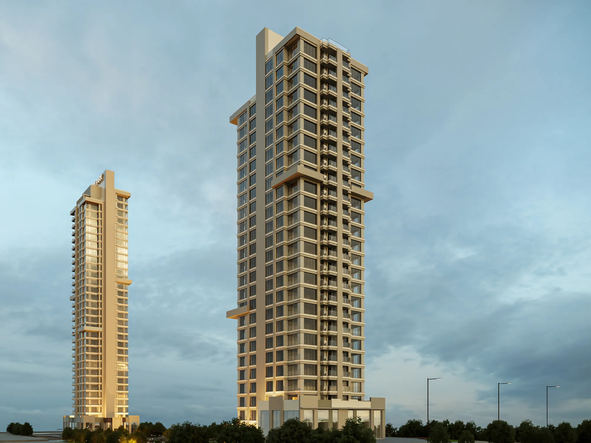 Tuna Park Ataşehir