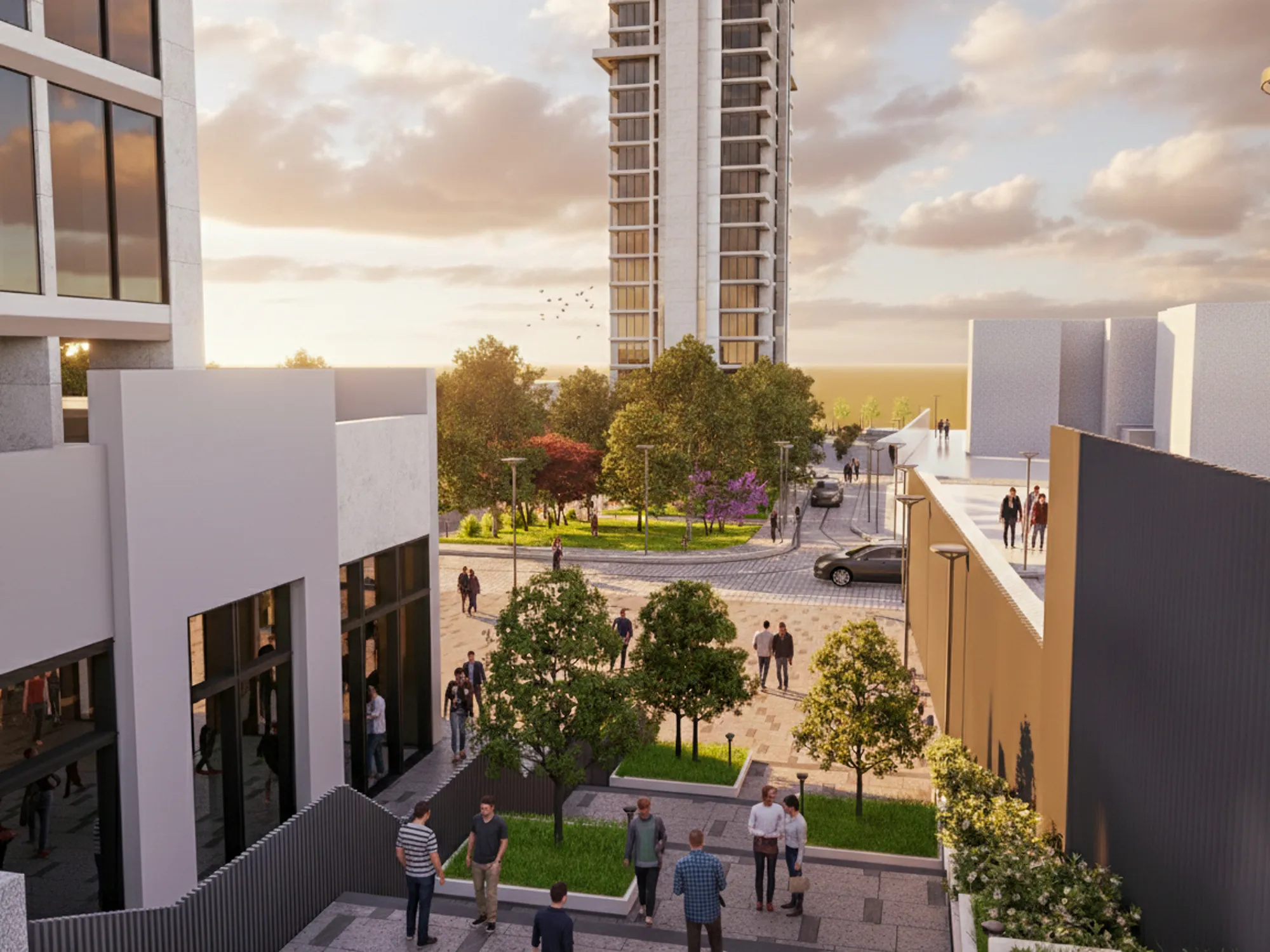 Tuna Park Ataşehir