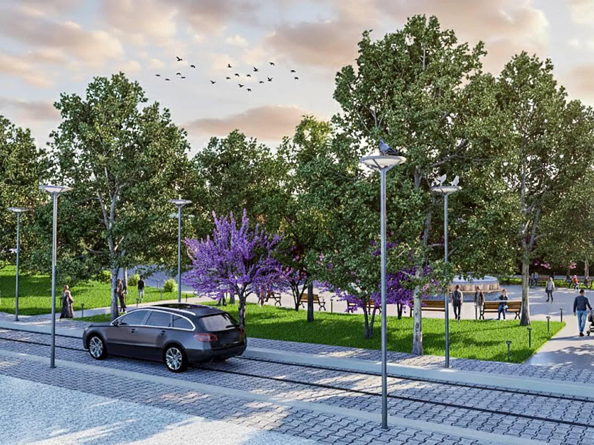 Tuna Park Ataşehir
