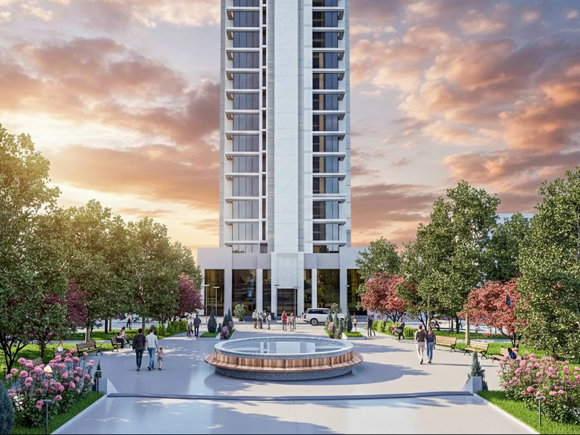Tuna Park Ataşehir