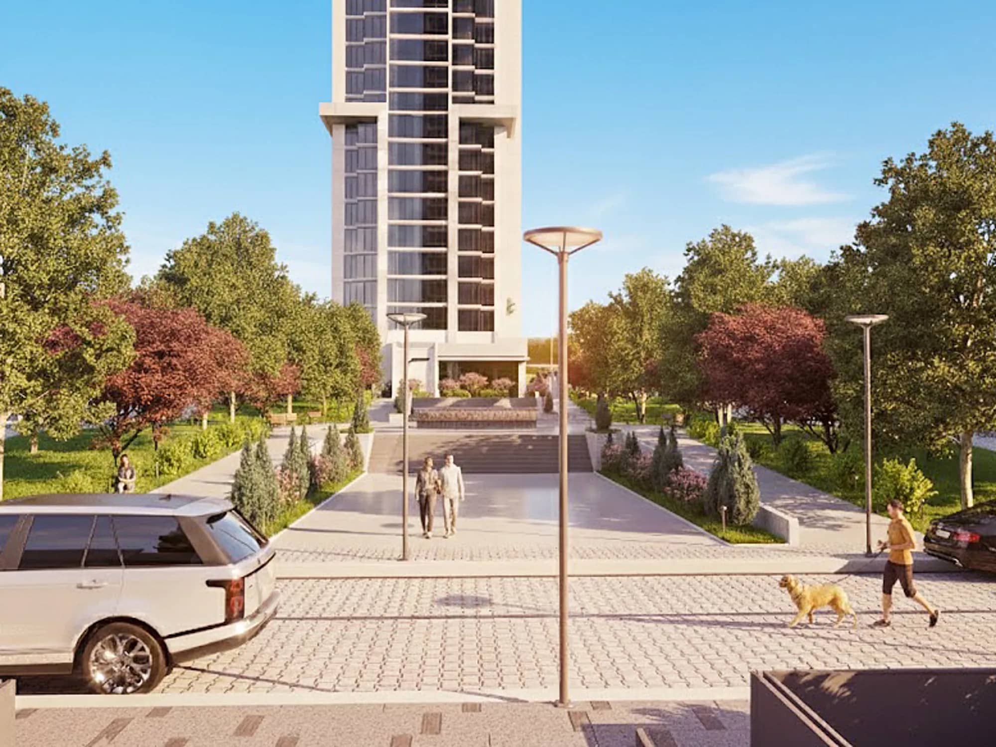 Tuna Park Ataşehir