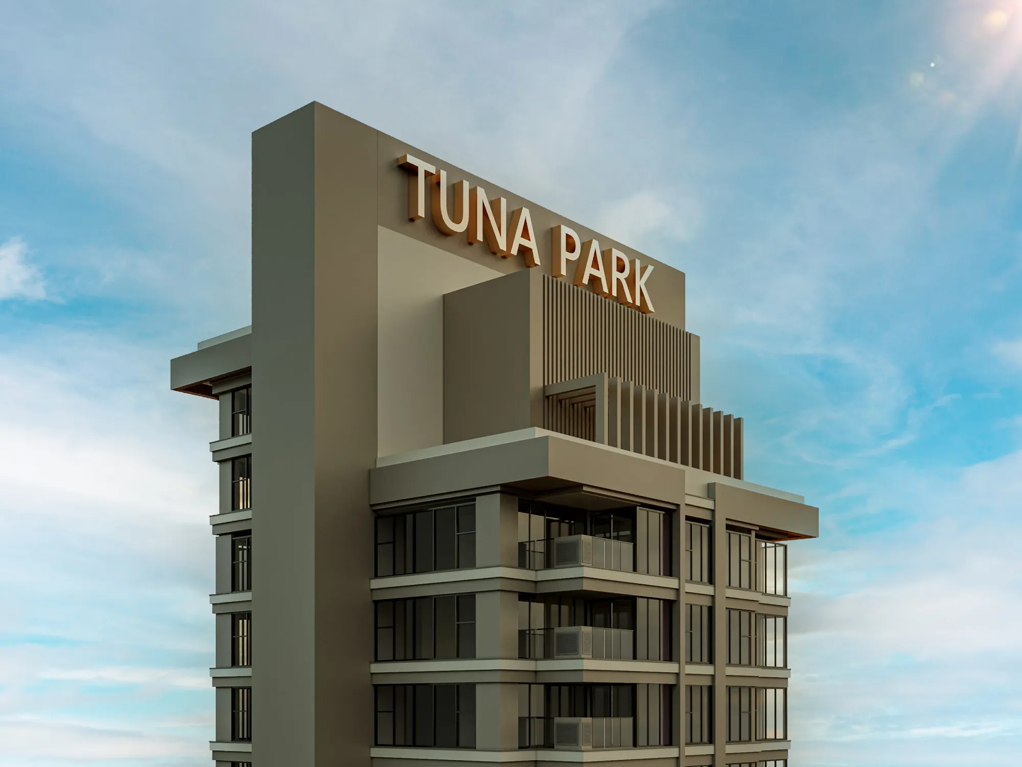 Tuna Park Ataşehir