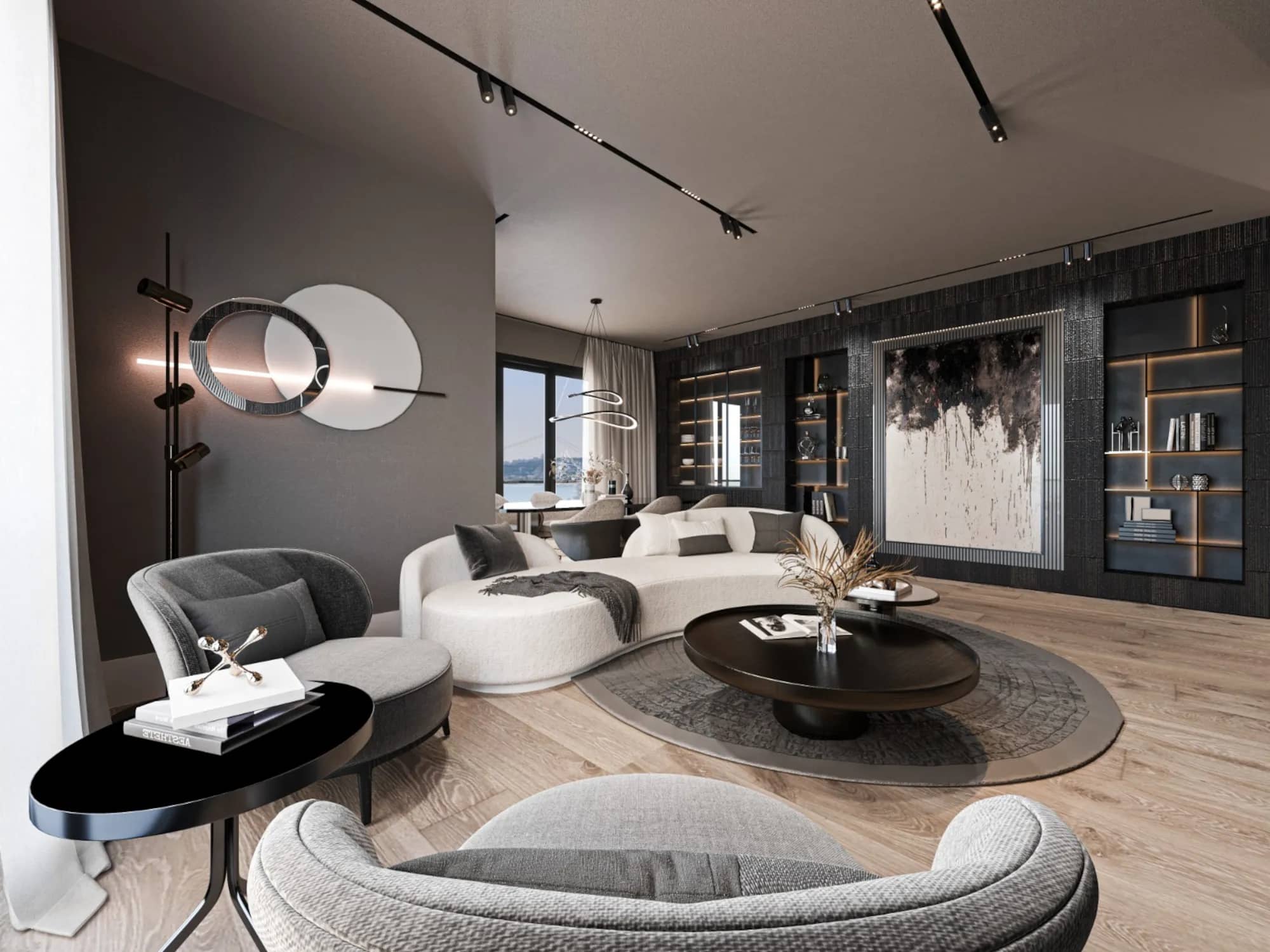 Salon