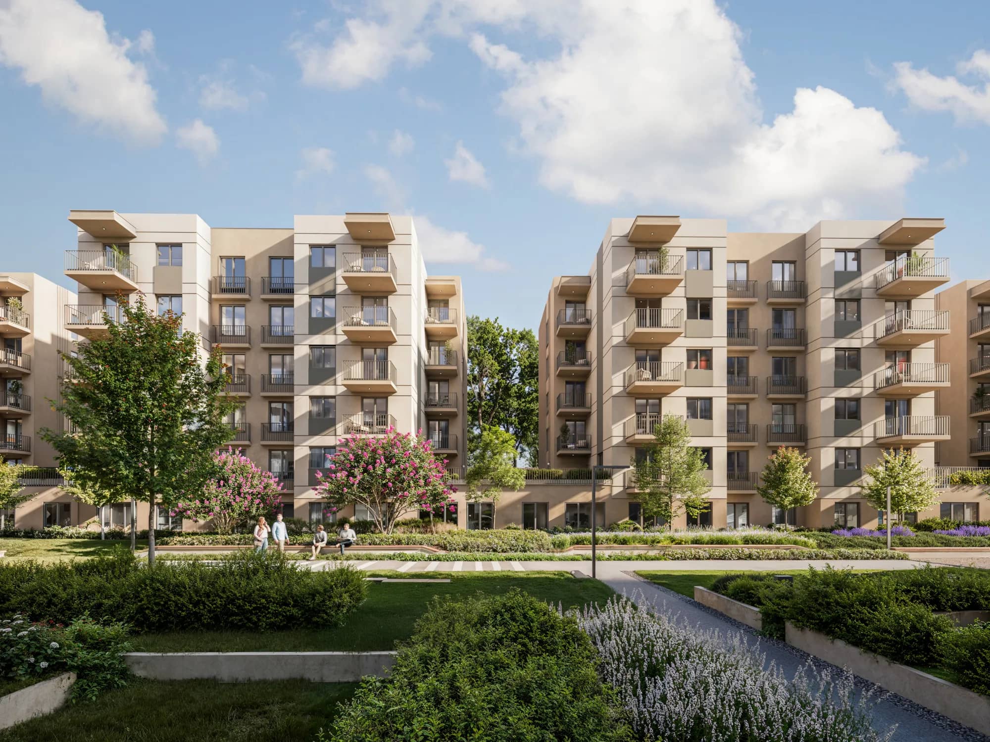 QFlats Kurtköy