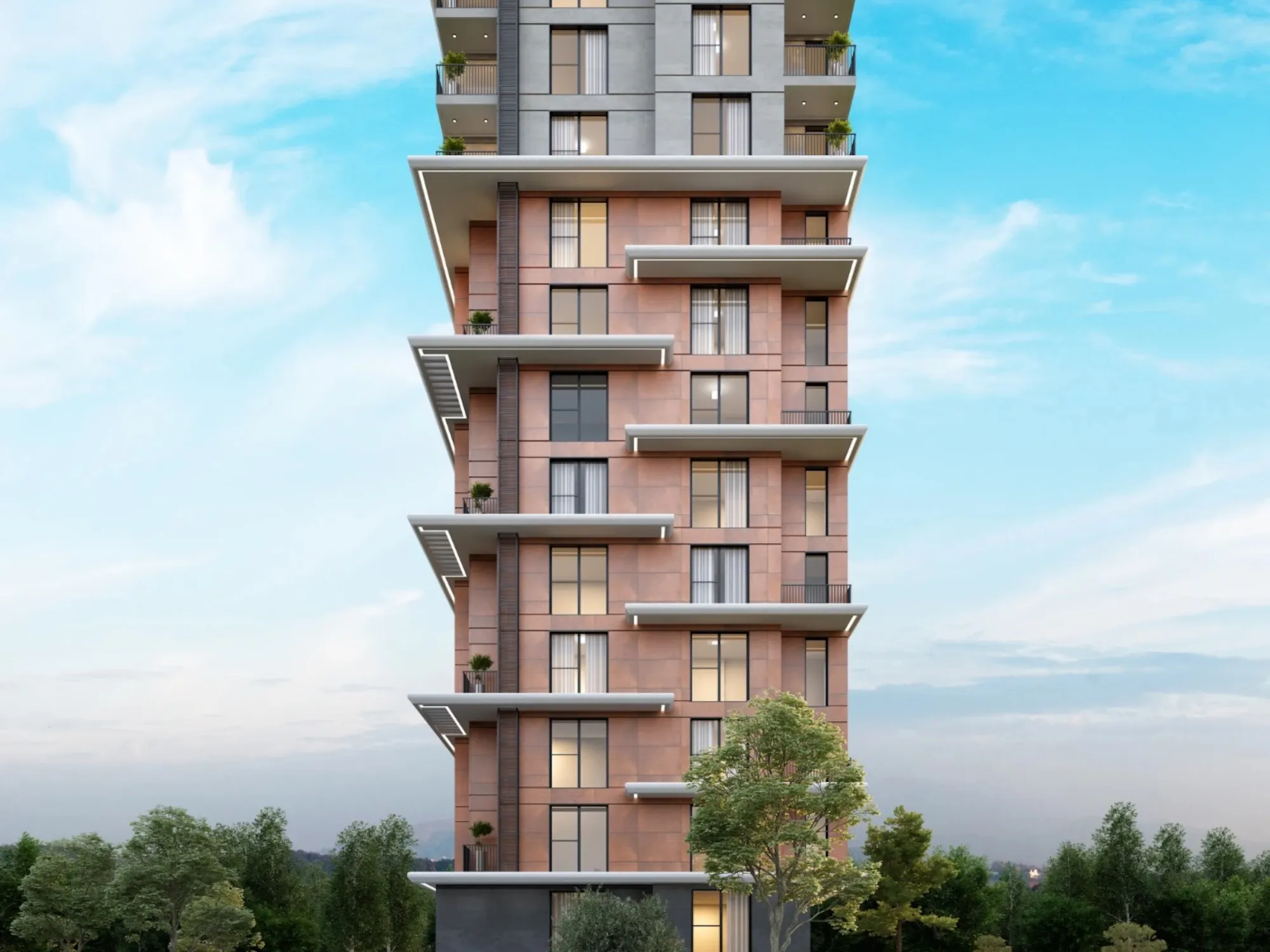 Levent Vadi