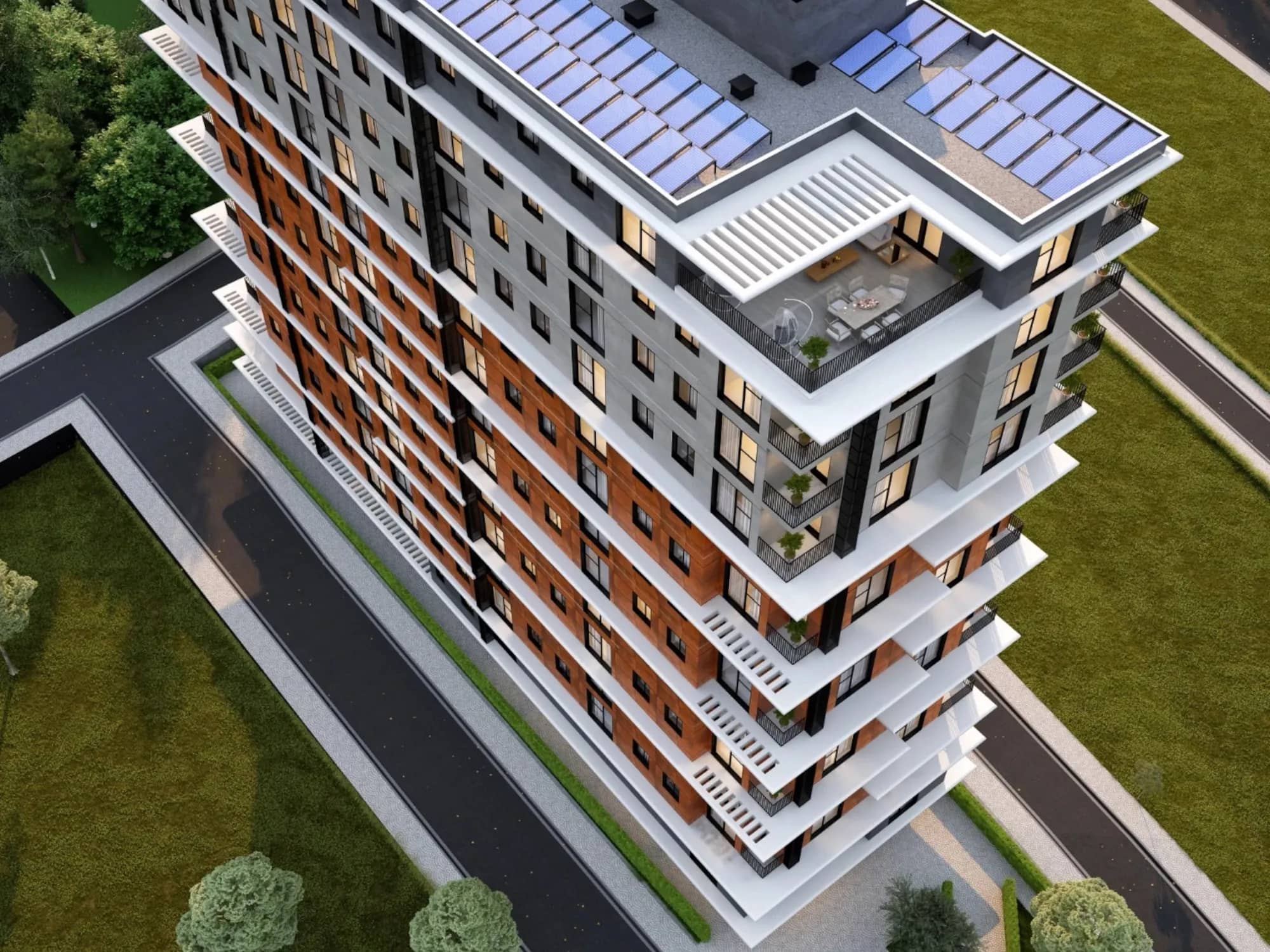 Levent Vadi