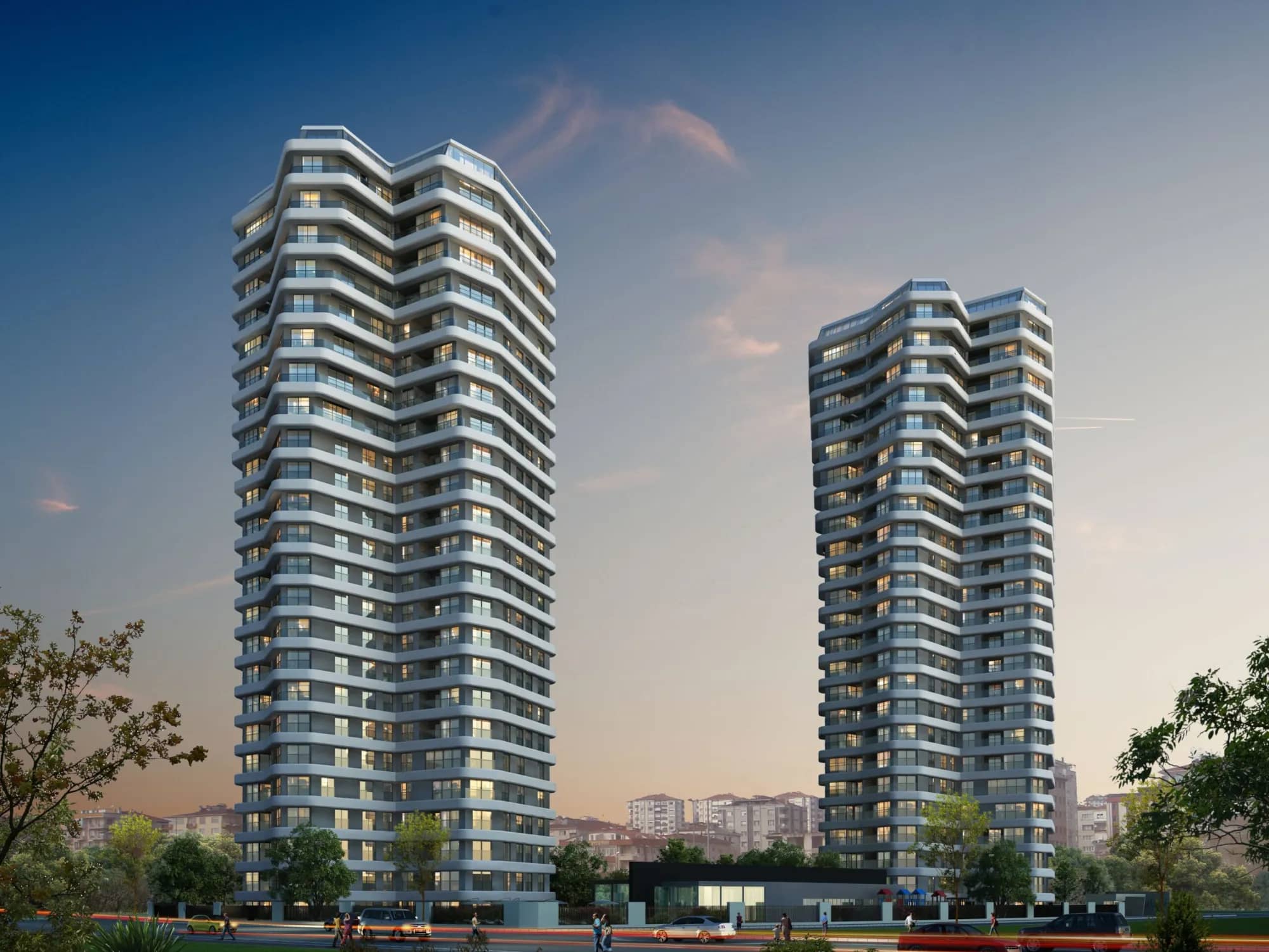 Prava Prestige