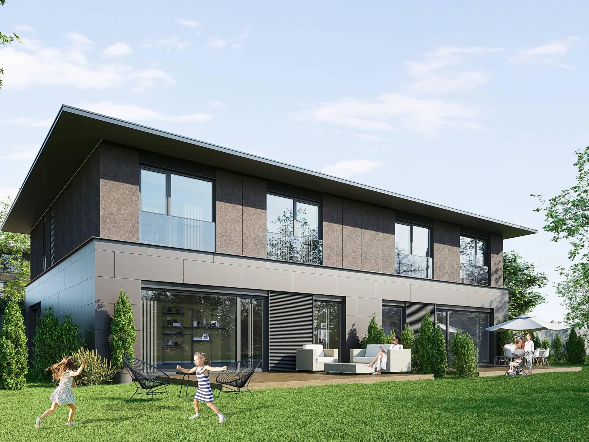 Sofa Butik Bahçeşehir