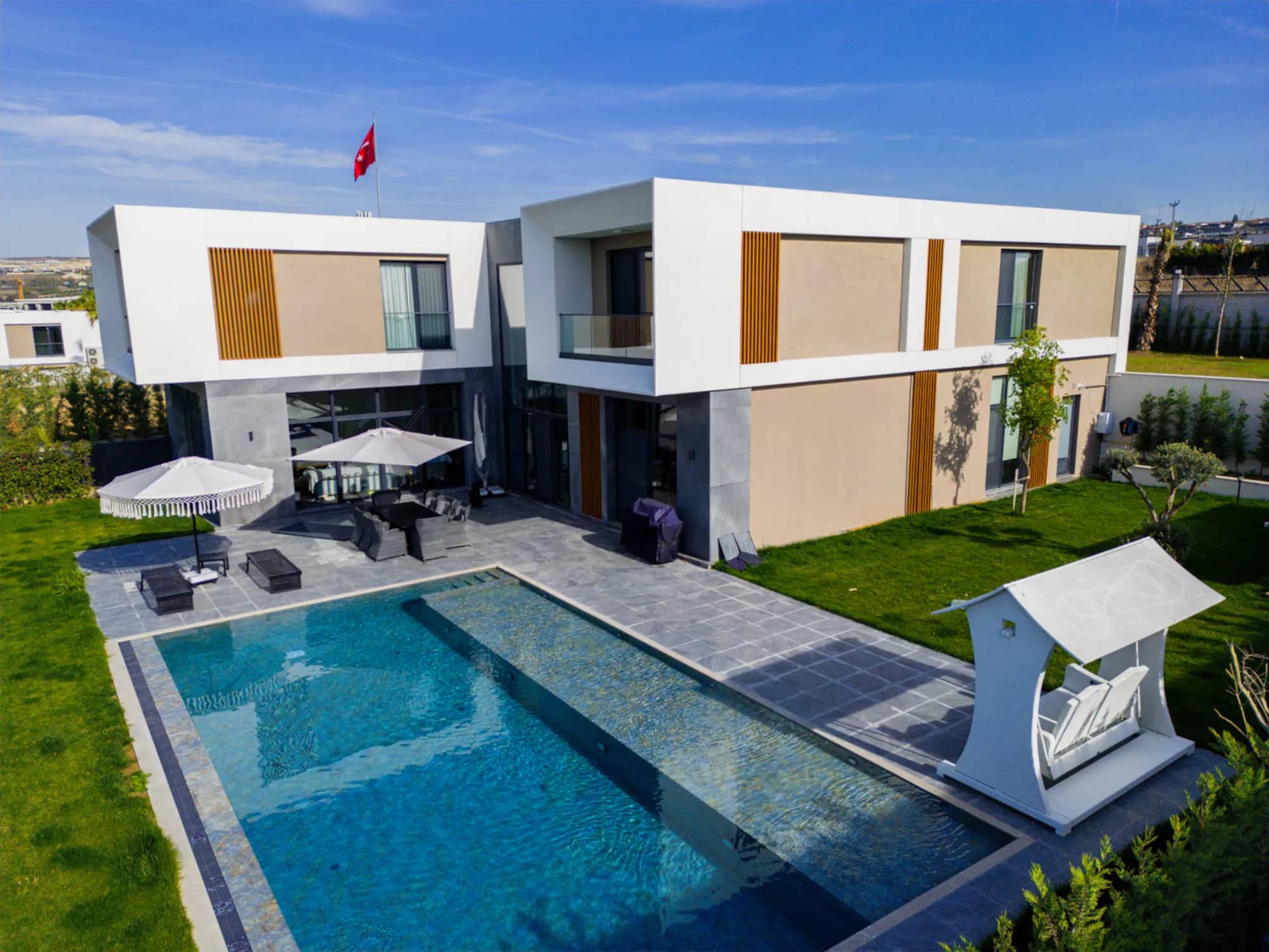 Rose Marine Village