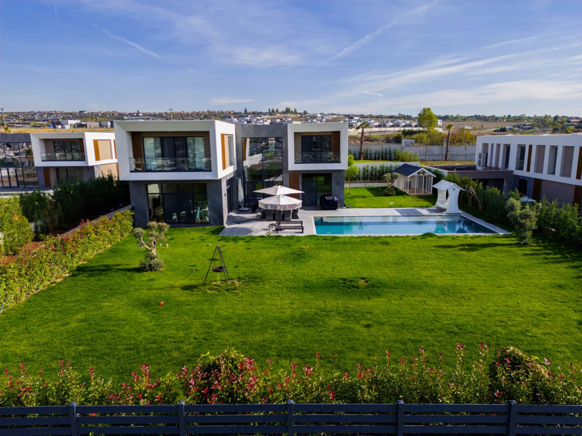 Rose Marine Village