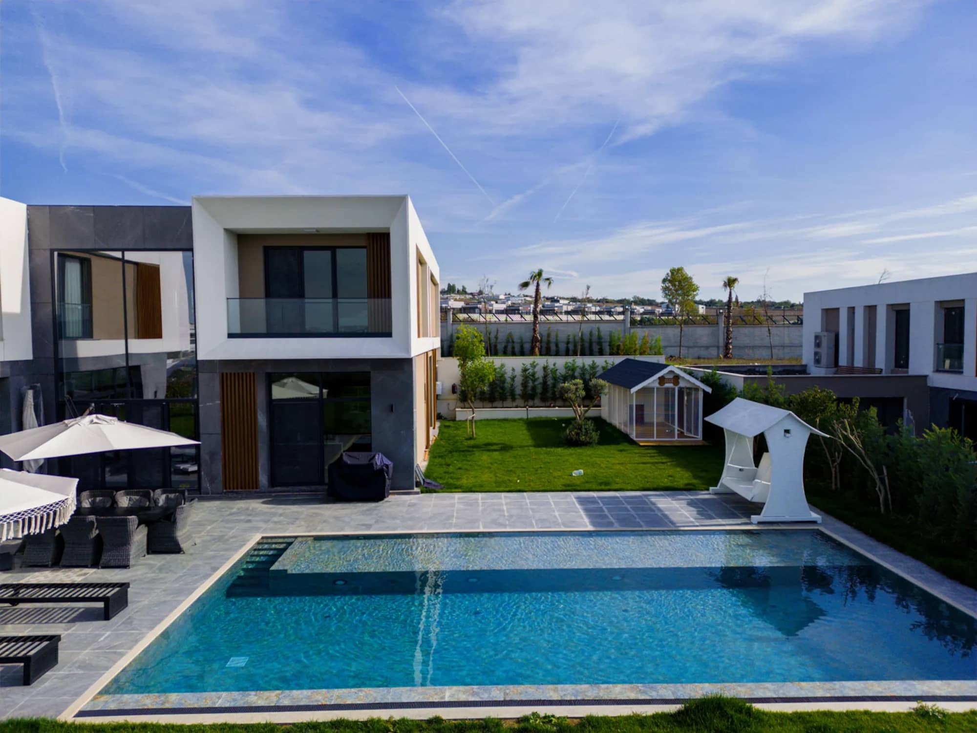 Rose Marine Village