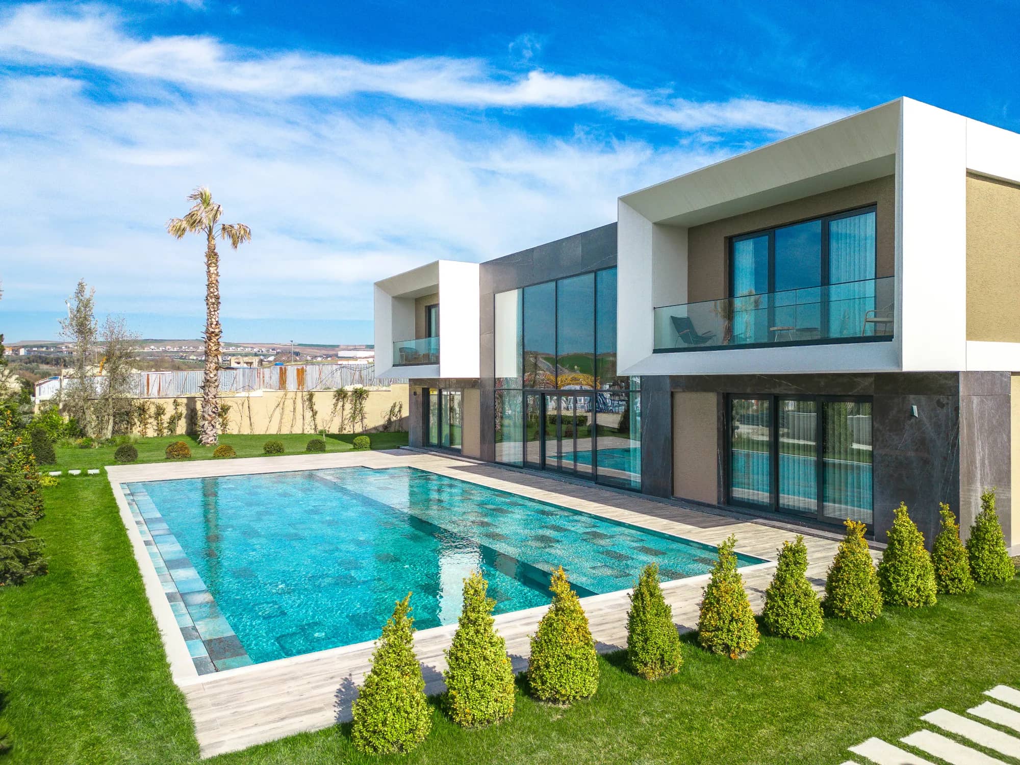 Rose Marine Village