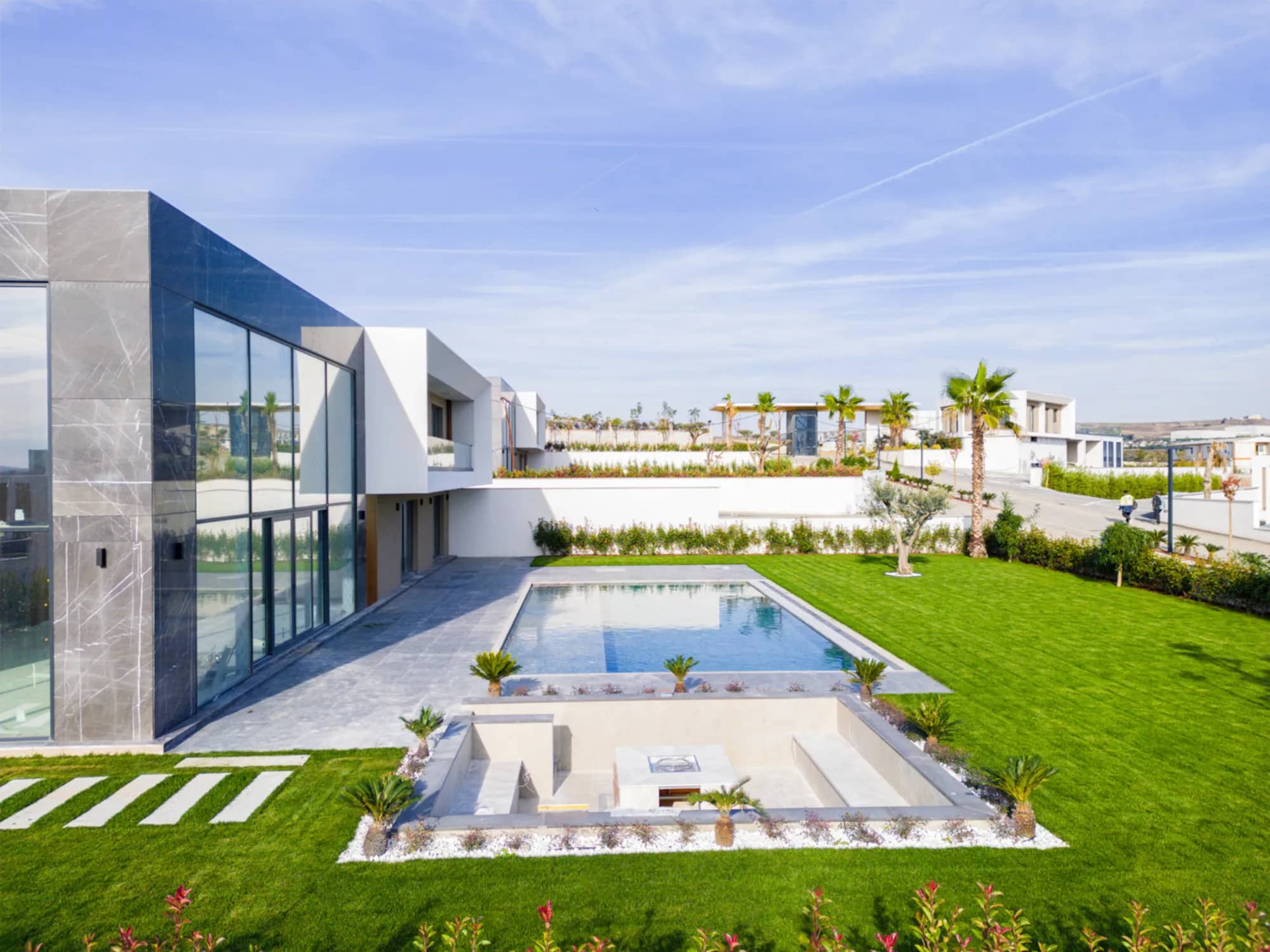 Rose Marine Village