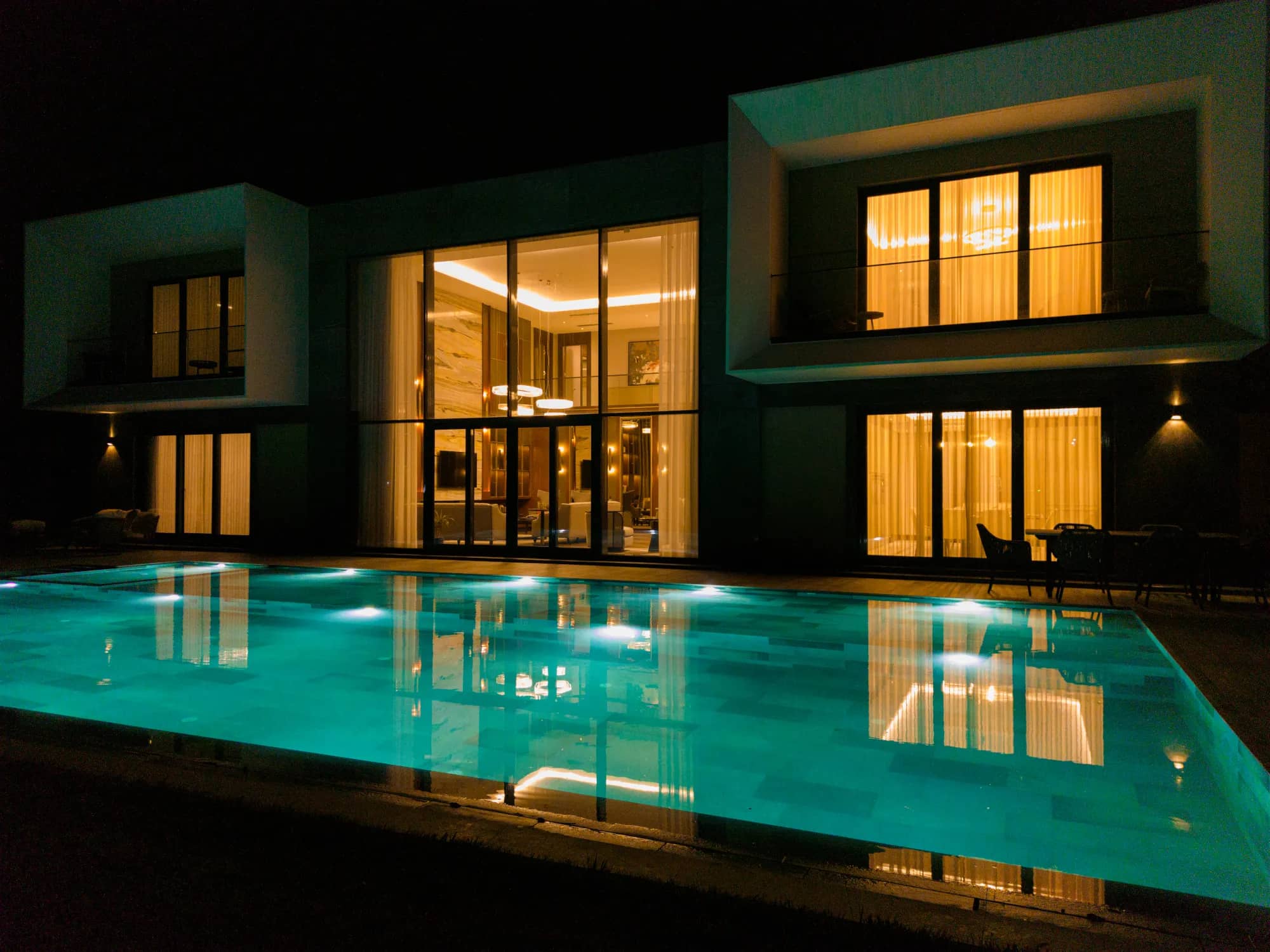Rose Marine Village