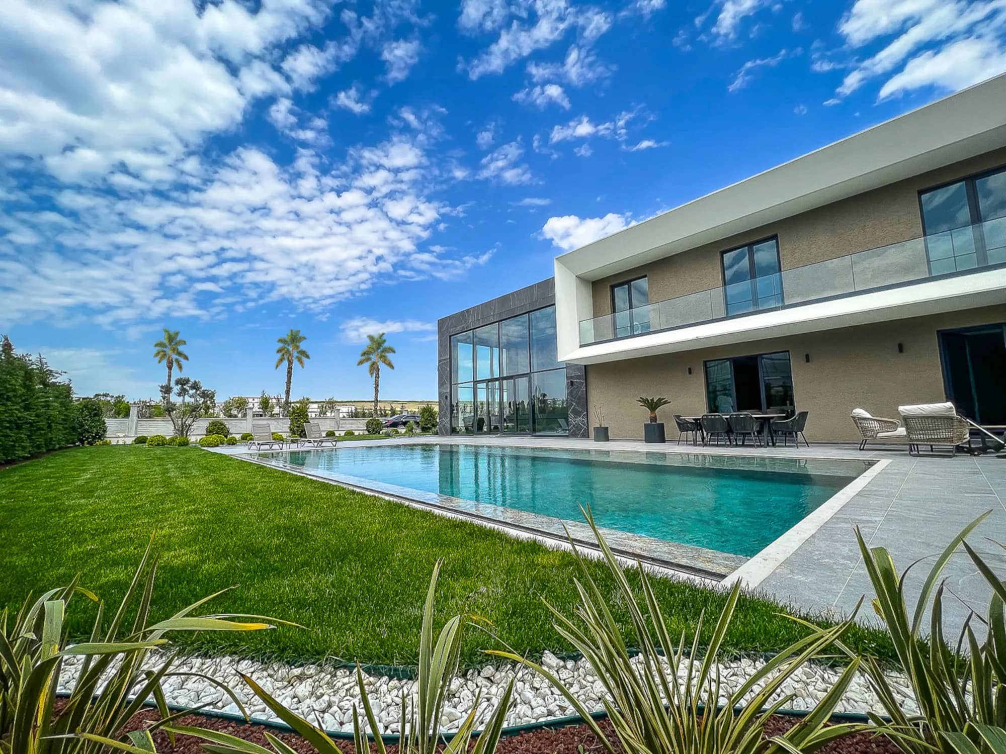 Rose Marine Village