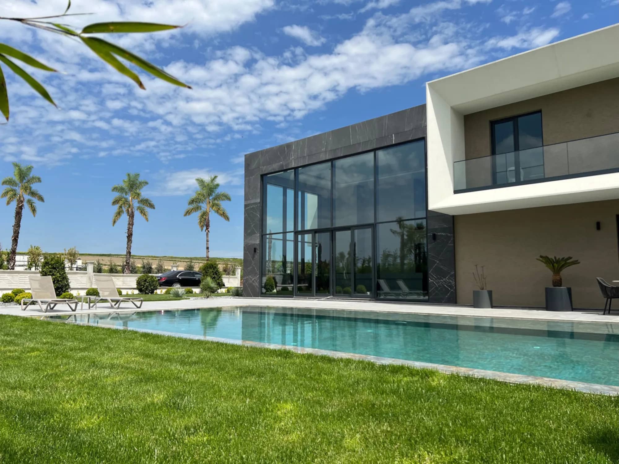 Rose Marine Village