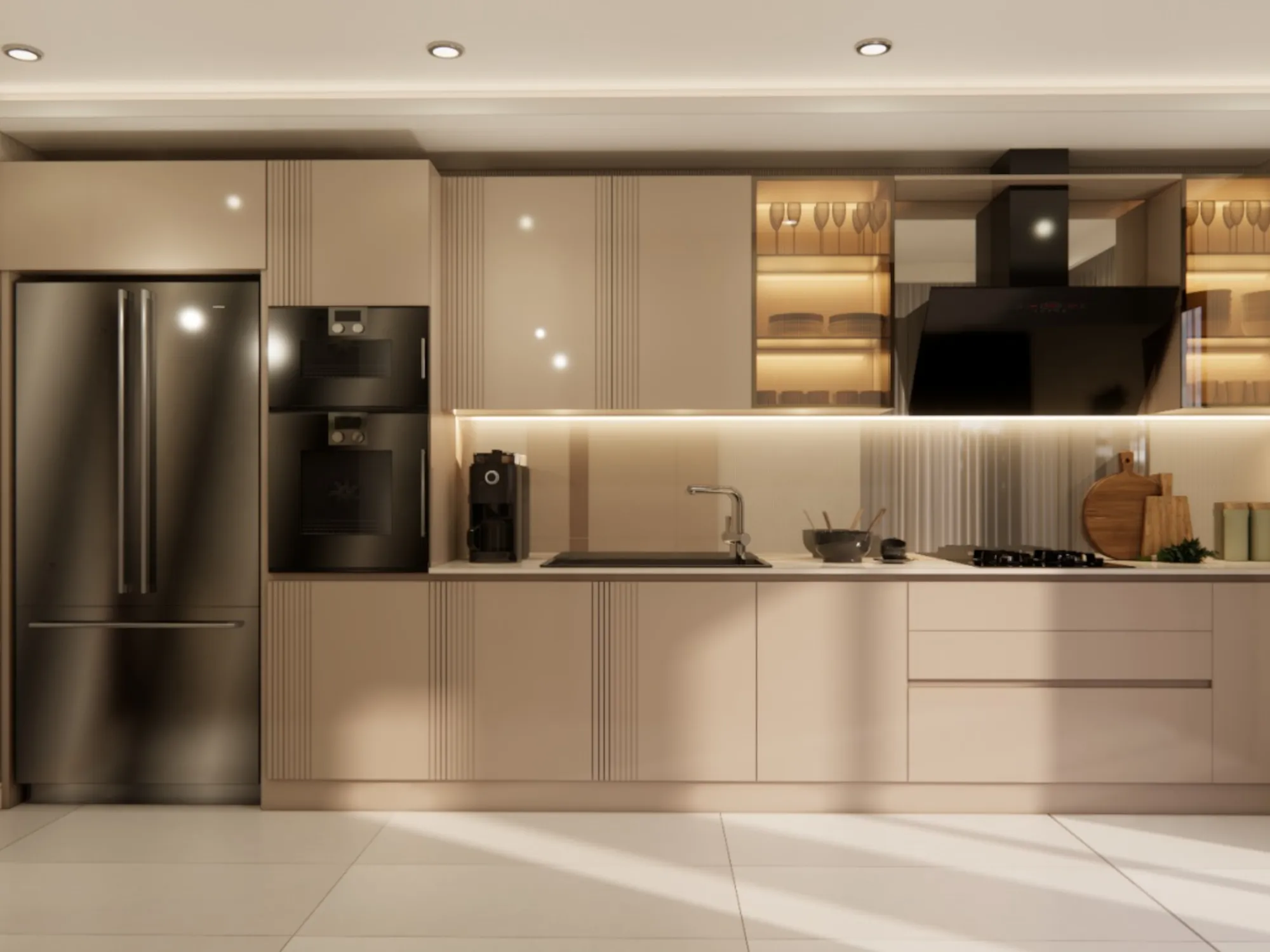 Loft Cadde