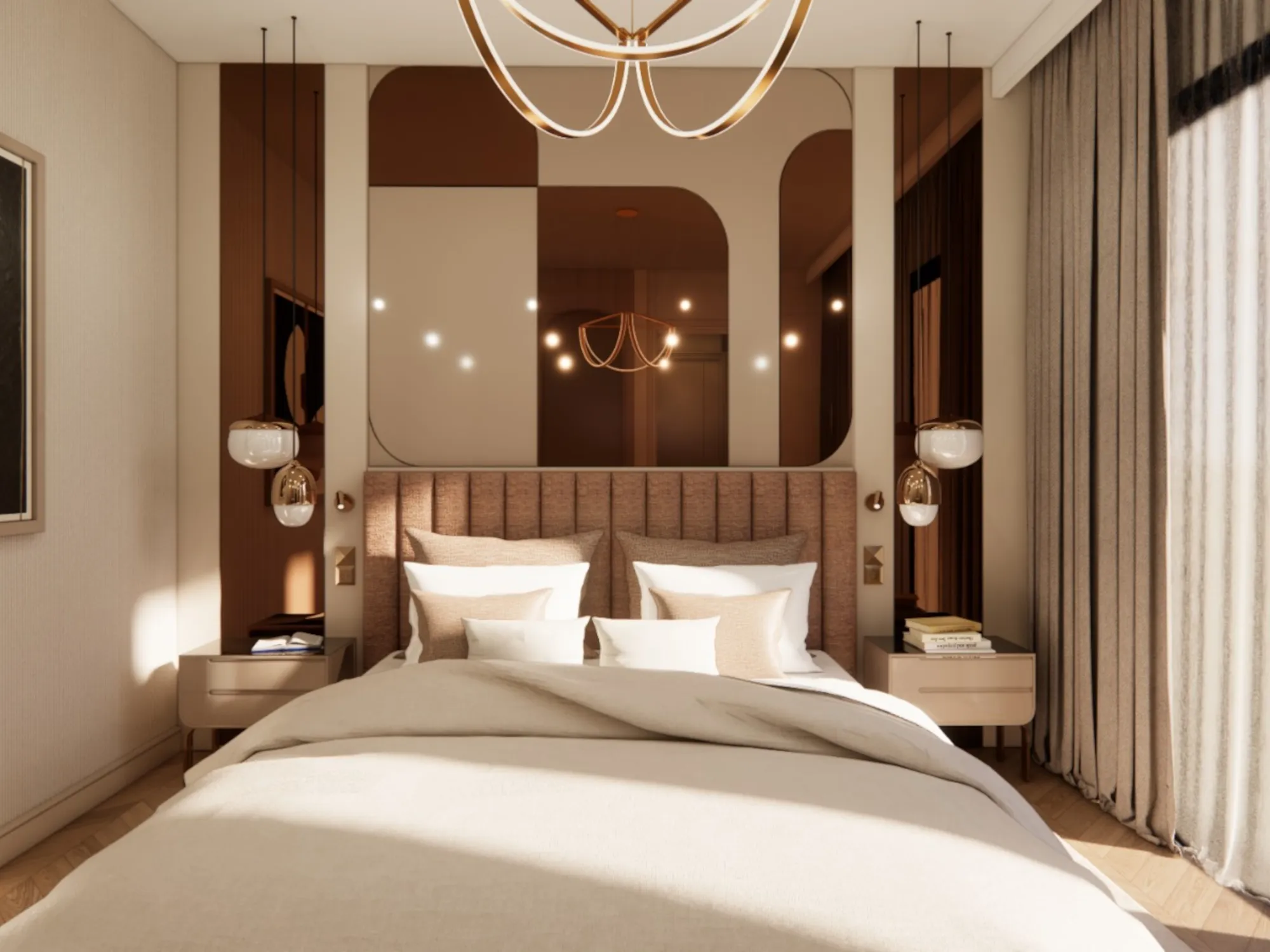 Loft Cadde