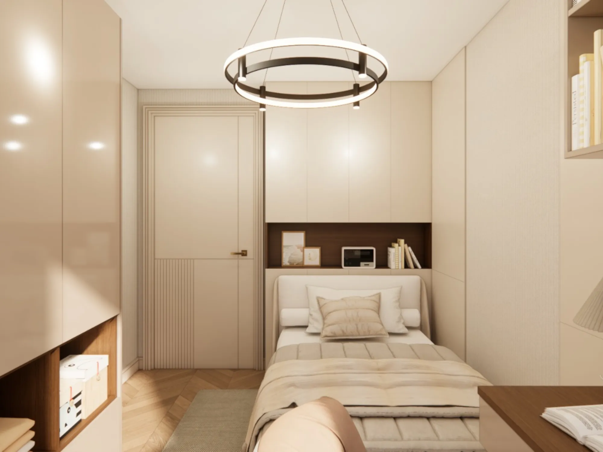 Loft Cadde