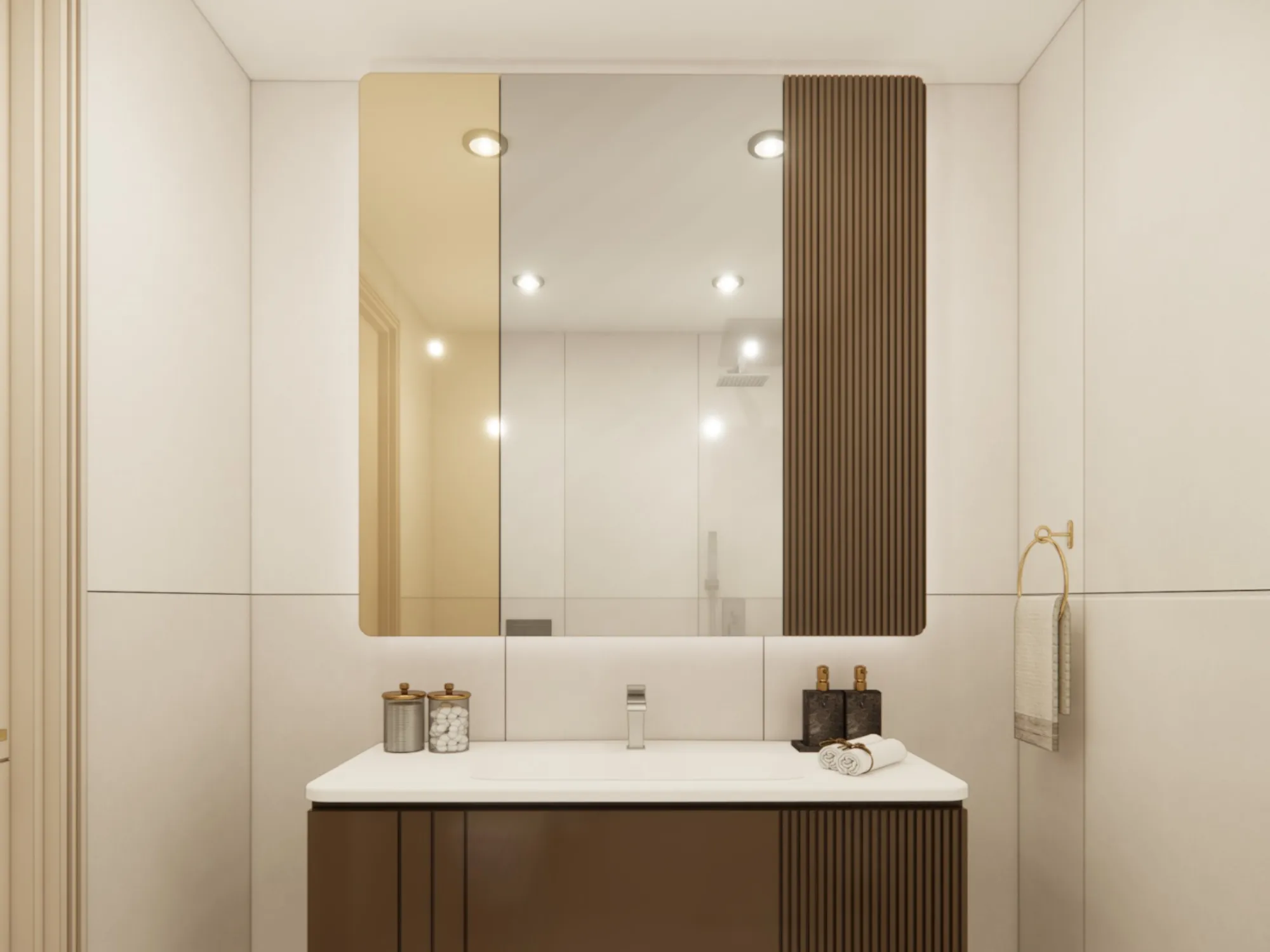 Loft Cadde