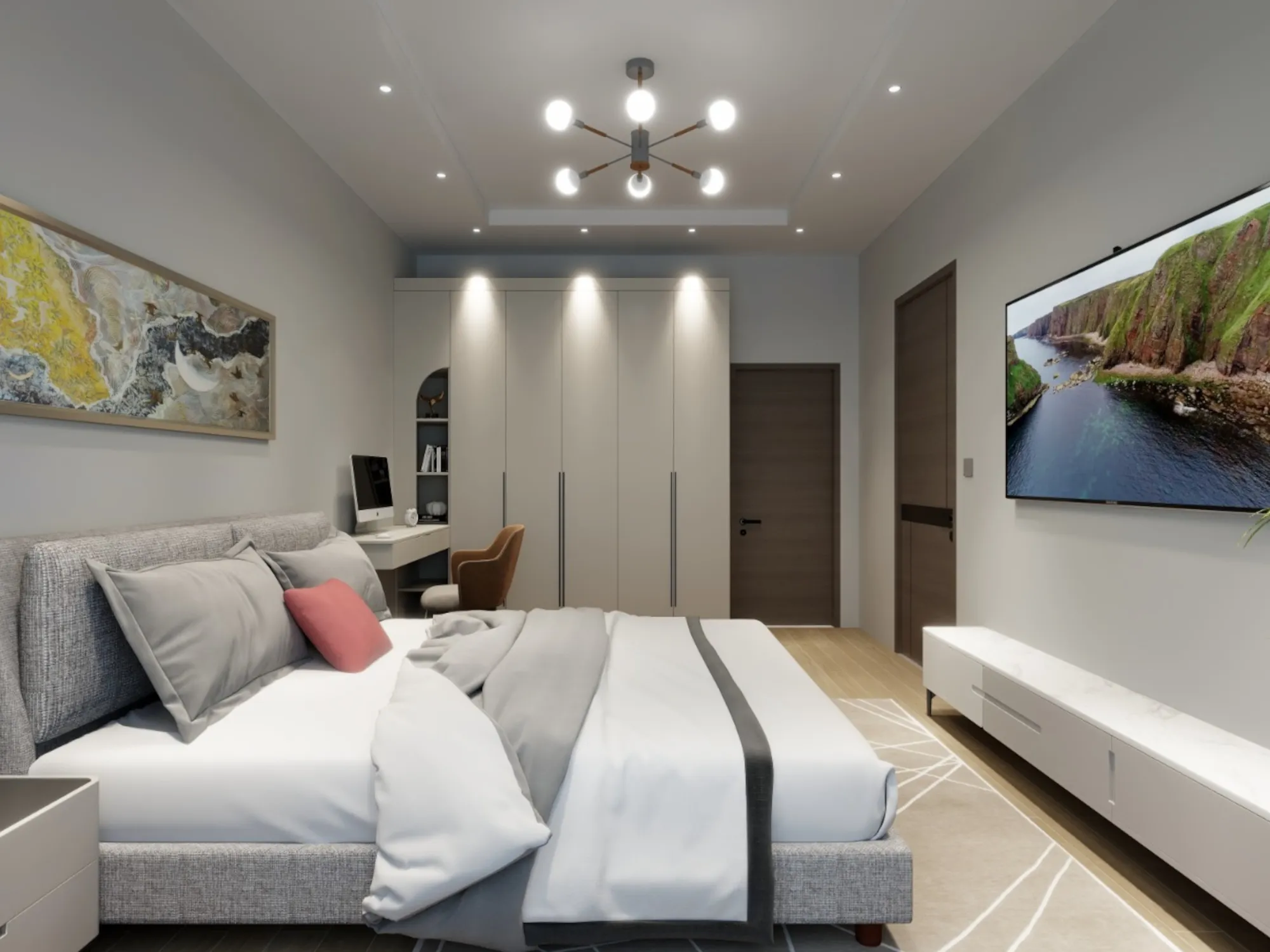 Art Yapı Paşaköy Villaları