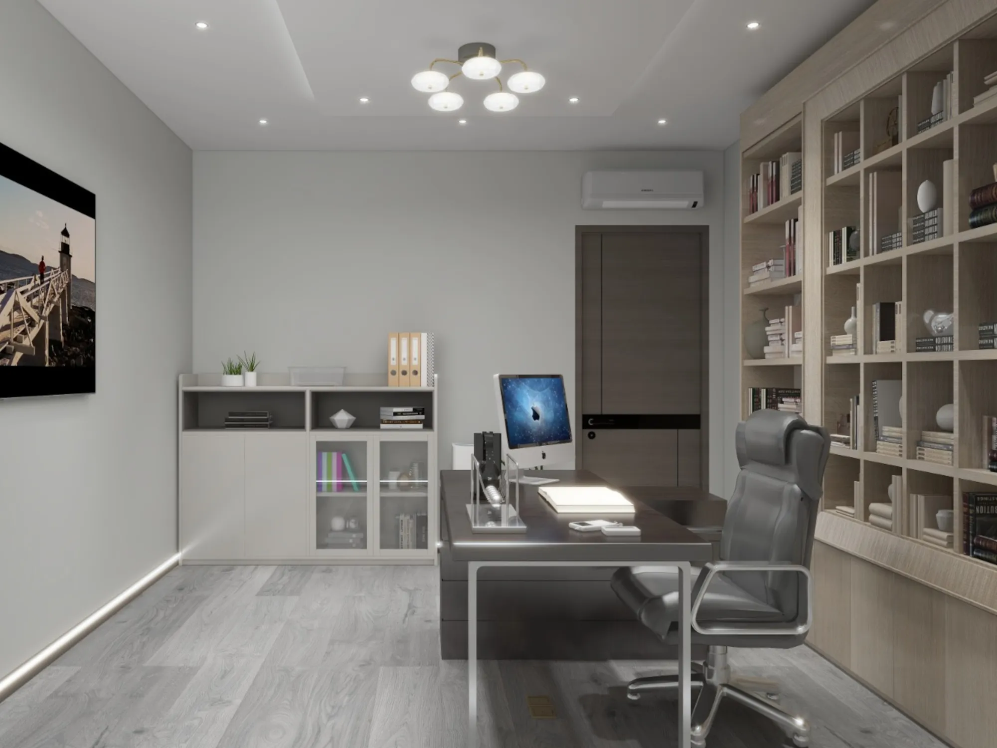 Art Yapı Paşaköy Villaları