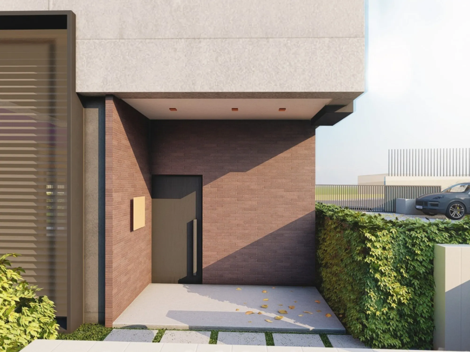 Art Yapı Paşaköy Villaları