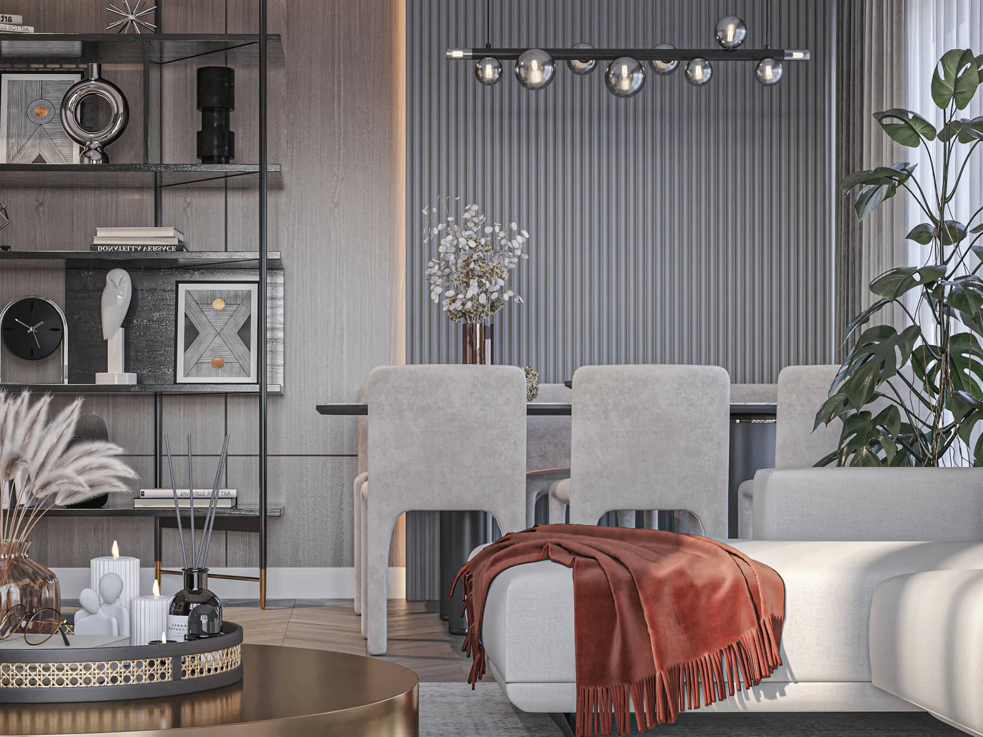Inlight Yenişehir