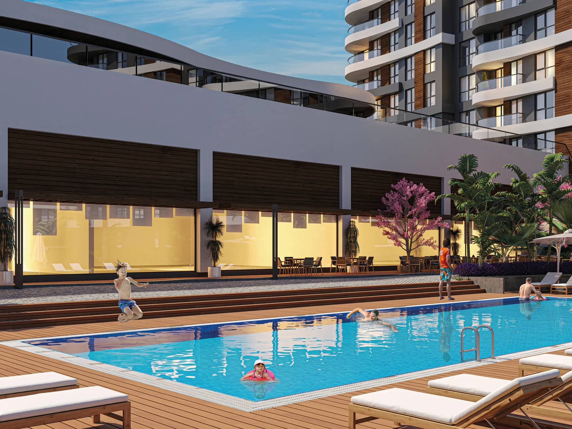 Inlight Yenişehir