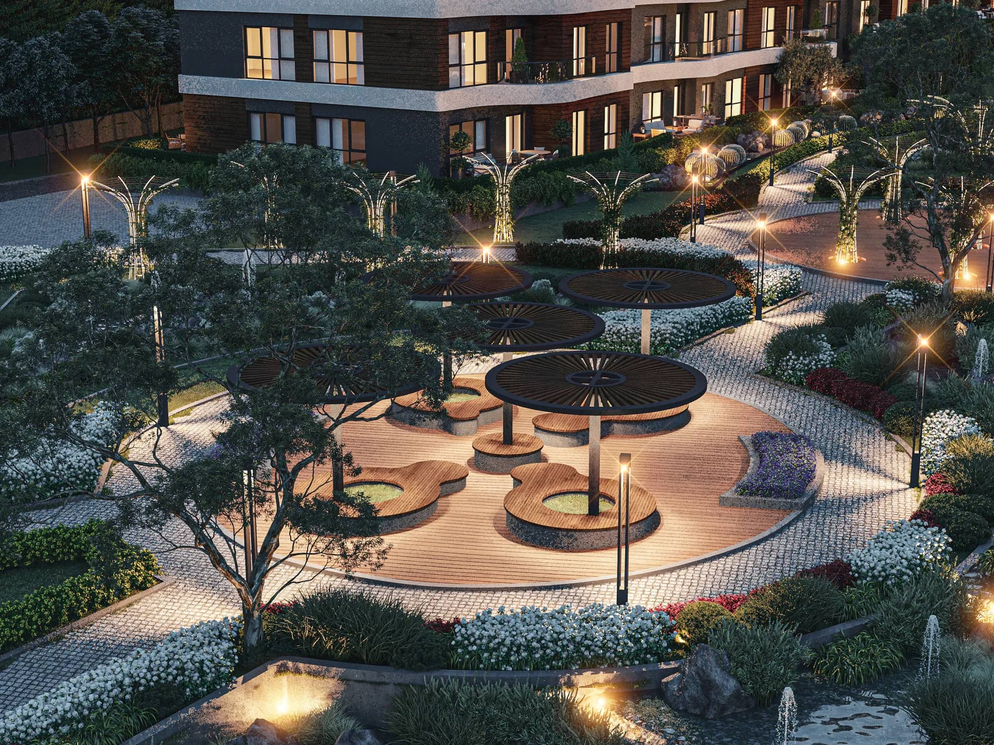 Inlight Yenişehir