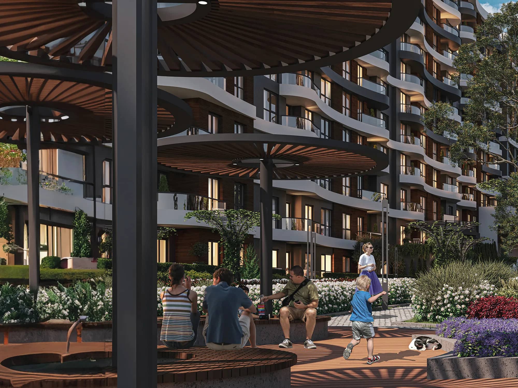 Inlight Yenişehir